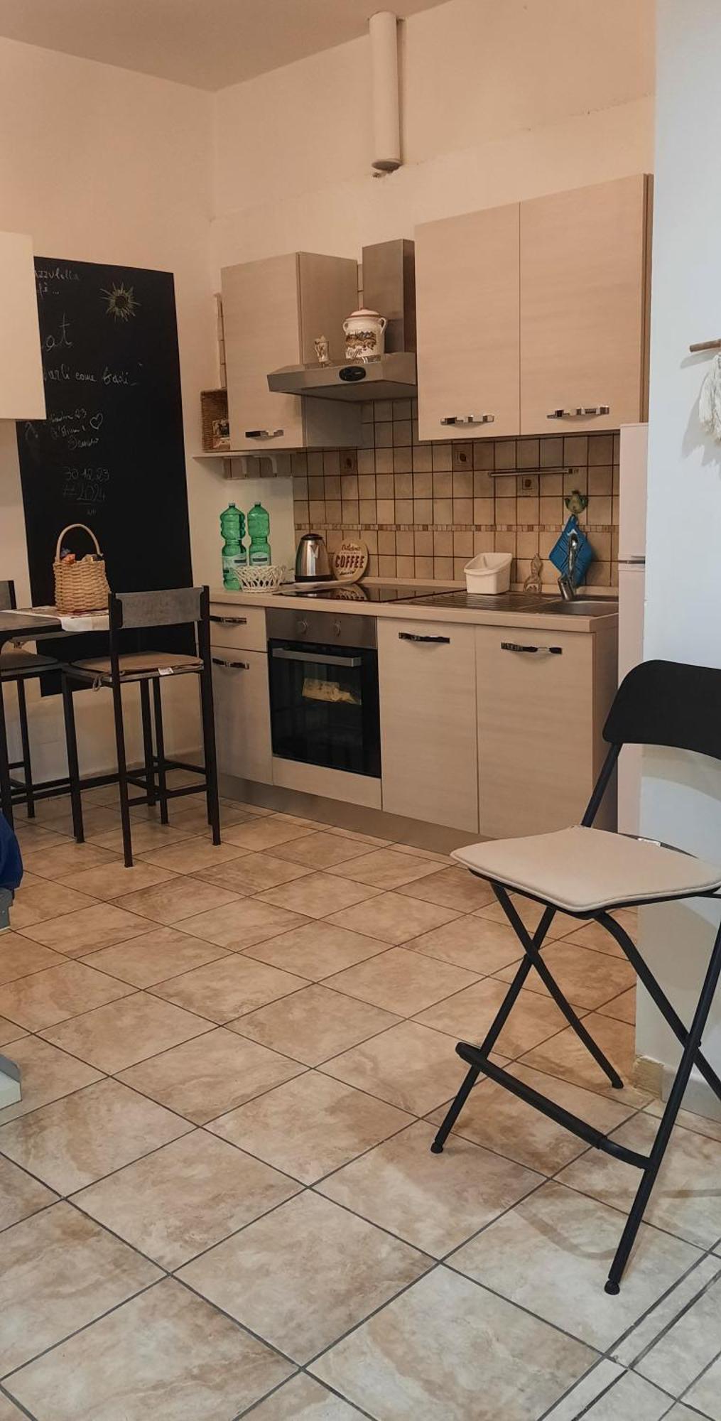 Ferienwohnung Panariello A Portamedina Neapel Exterior foto