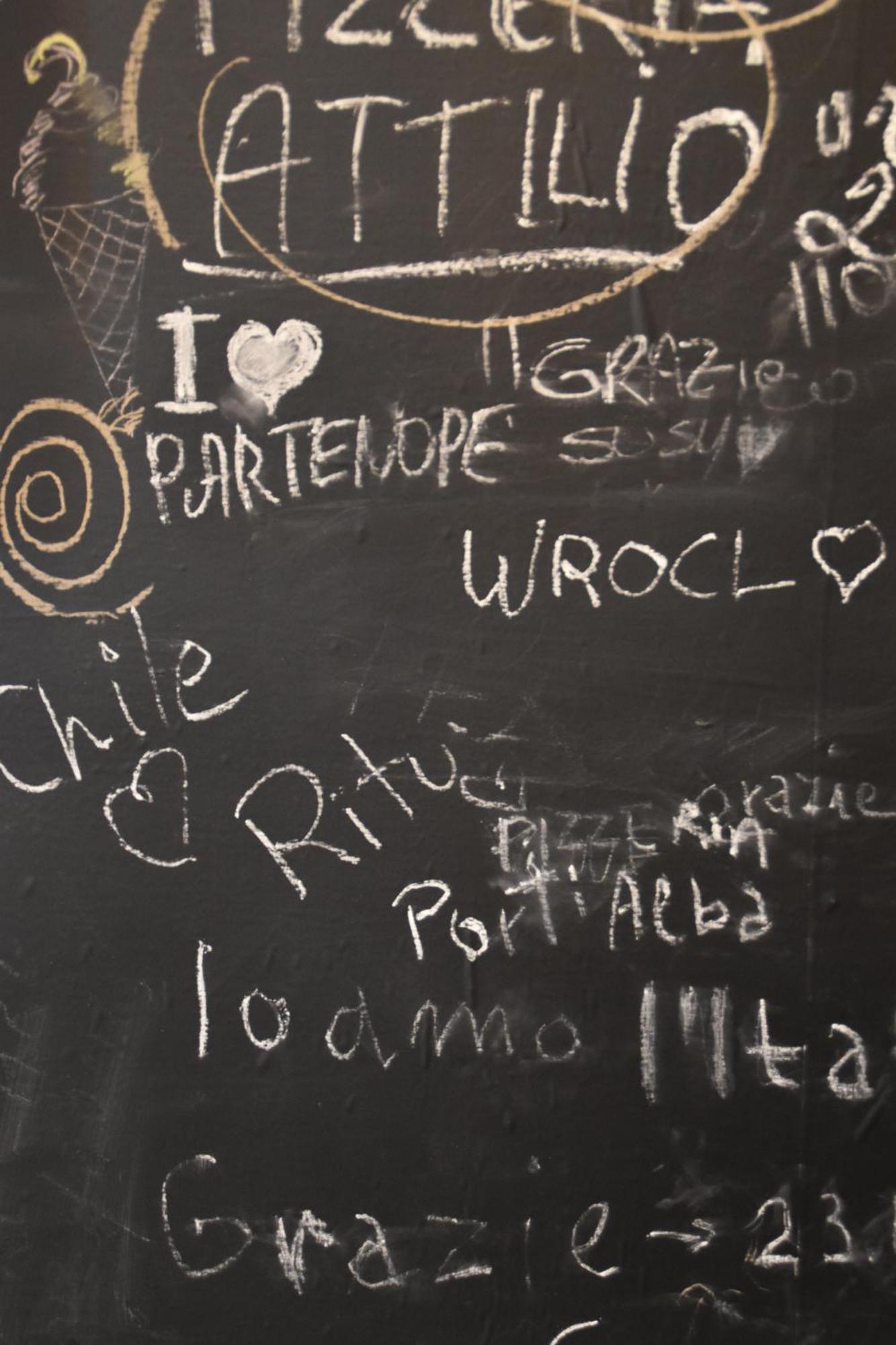 Ferienwohnung Panariello A Portamedina Neapel Exterior foto